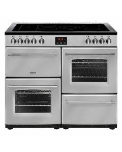 Belling BEL FARMHOUSE 100E SIL Range Cooker