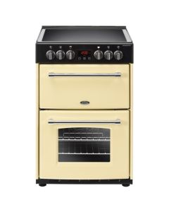 Belling FARMHOUSE60ECRM Oven/Cooker