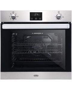 Belling BEL BI602FP STA Oven/Cooker