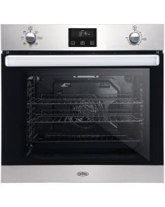 Belling BI602FPSTA Oven/Cooker