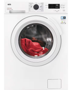 AEG LWX60966B Freestanding Washer Dryer