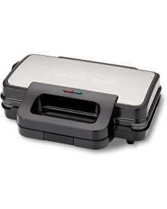 Tower T27031 Sandwich Toaster