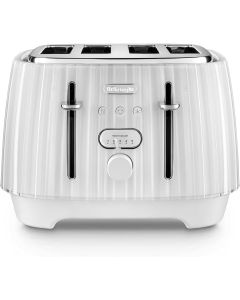 Delonghi CTD4003.W Toaster/Grill