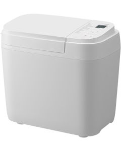 Panasonic SD-B2510WXC Breadmaker with 21 Auto Menu Options In White