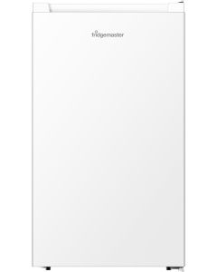 Fridgemaster MUR4894E Freestanding Fridge with Ice Box