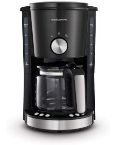 Morphy Richards 162520 Coffee Maker