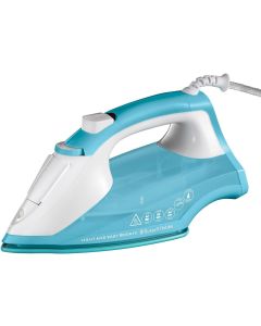 Russell Hobbs 26482 Light & Easy Brights Aqua Iron