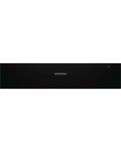 Siemens BI510CNR0B Warming Drawer