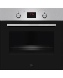 CDA SC020SS Built In Single Oven