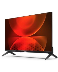 Sharp 1T-C24FH2KL2AB 24" HD Ready LED Android Smart TV Chromecast