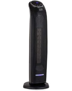 Black N'Decker BXSH44005GB Fan Heater