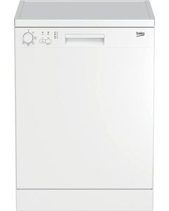 Beko DFN05320W Dishwasher