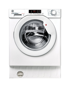 Hoover HBD 495D2E Washer Dryer