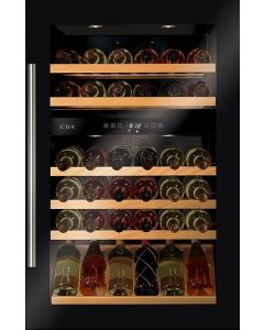 CDA FWV902BL Refrigeration