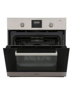 Hotpoint AOY54CIX Oven/Cooker