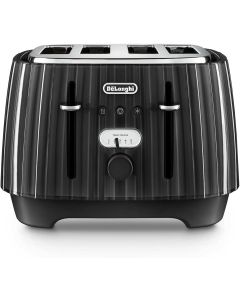 Delonghi CTD4003.BK Toaster/Grill