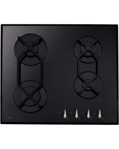 CDA HVG621BL Hob