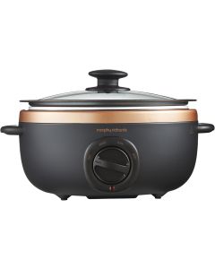 Morphy Richards 460016 Countertop Cooking