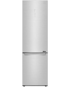 LG GBB92STAXP Freestanding Upright Frost Free Fridge Freezer