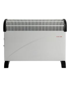 Status International Ltd CONH-2000W1PKB Heating