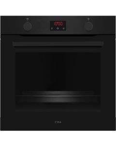 CDA SC050BL Built In Single Oven