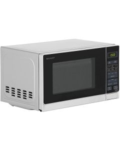 Sharp R272SLM Microwave
