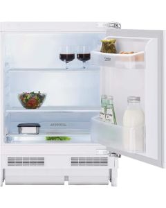 Beko BLSF3682 Integrated Larder Fridge