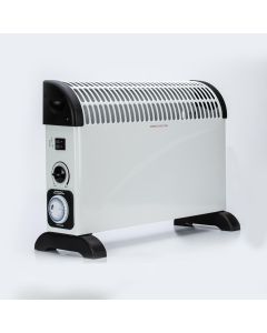 Status International Ltd CONH-2000WT1PKB Heating