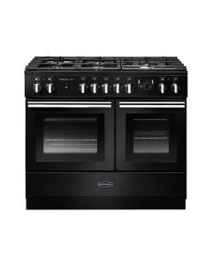 Rangemaster PROPL100FXDFFGB/C Dual Fuel Range Cooker