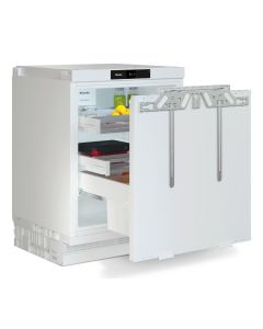 Miele KU7030D Built In Under Larder With Pull-Out Front Drawers D Rated