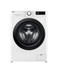 LG F4Y511WBLN1 Freestanding Washing Machine