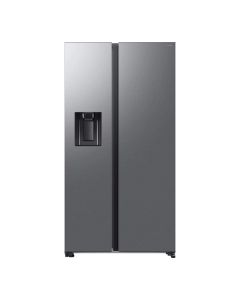 Samsung RS70F66KCTEU American Style Fridge Freezer Silver
