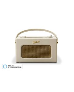 Roberts-Radio ISTREAM3-CREAM Radio