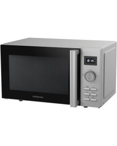 Statesman SKMS0820DSS Freestanding Microwave