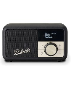 Roberts-Radio REV-PETITEBK DAB-FM Radio