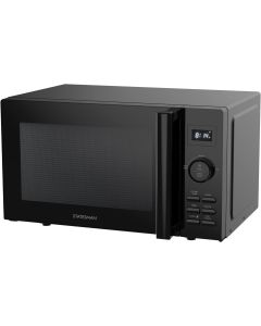Statesman SKMS0820DSB Freestanding Microwave