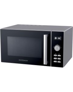 Statesman SKMC0930SS Microwave