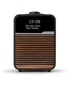 Ruark Audio R1 MK4 ESPRESSO DAB-FM Radio