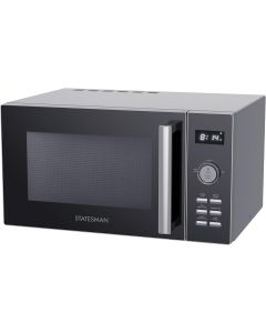 Statesman SKMC0925SS Microwave