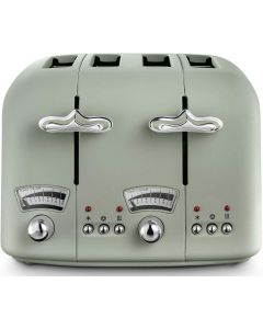 Delonghi CT04.GR Toaster/Grill
