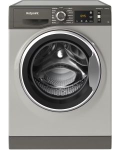 Hotpoint NM11948GCAUK Freestanding Washing Machine