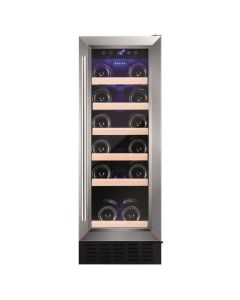 Amica AWC300SS Refrigeration