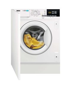 Zanussi Z716WT83BI Washer Dryer