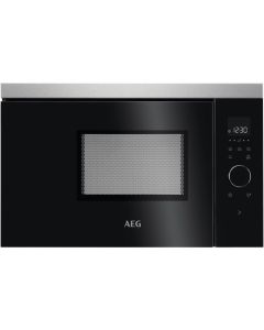 AEG MBB1756SEM Microwave