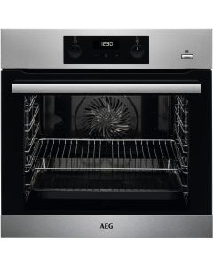 AEG BES355010M Oven/Cooker