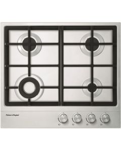 Fisher and Paykel CG604DNGX1 Hob