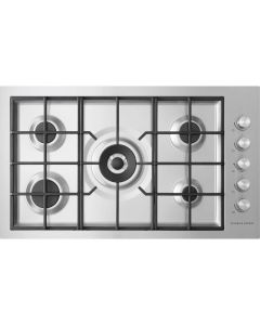 Fisher and Paykel CG905DWNGFCX3 Hob