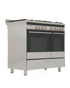 Fisher and Paykel OR90L7DBGFX1 Range Cooker