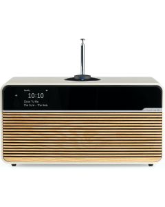 Ruark Audio R2 MK4 CREAM