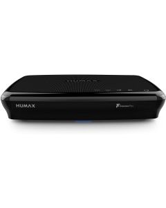 Humax FVP5000T_2TB BR/DVD/HDD
